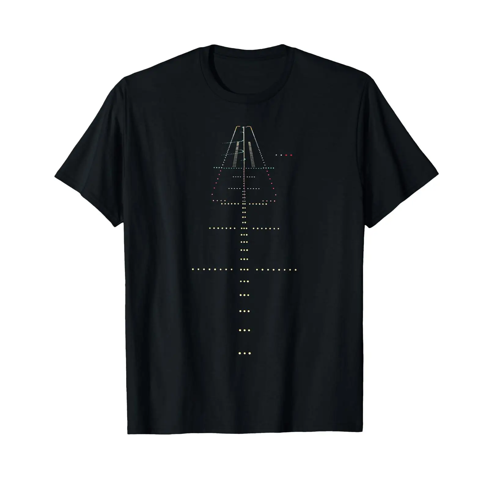 Vintage Fashion Runway - Pilot Flight Sim Aircraft Runway Lights