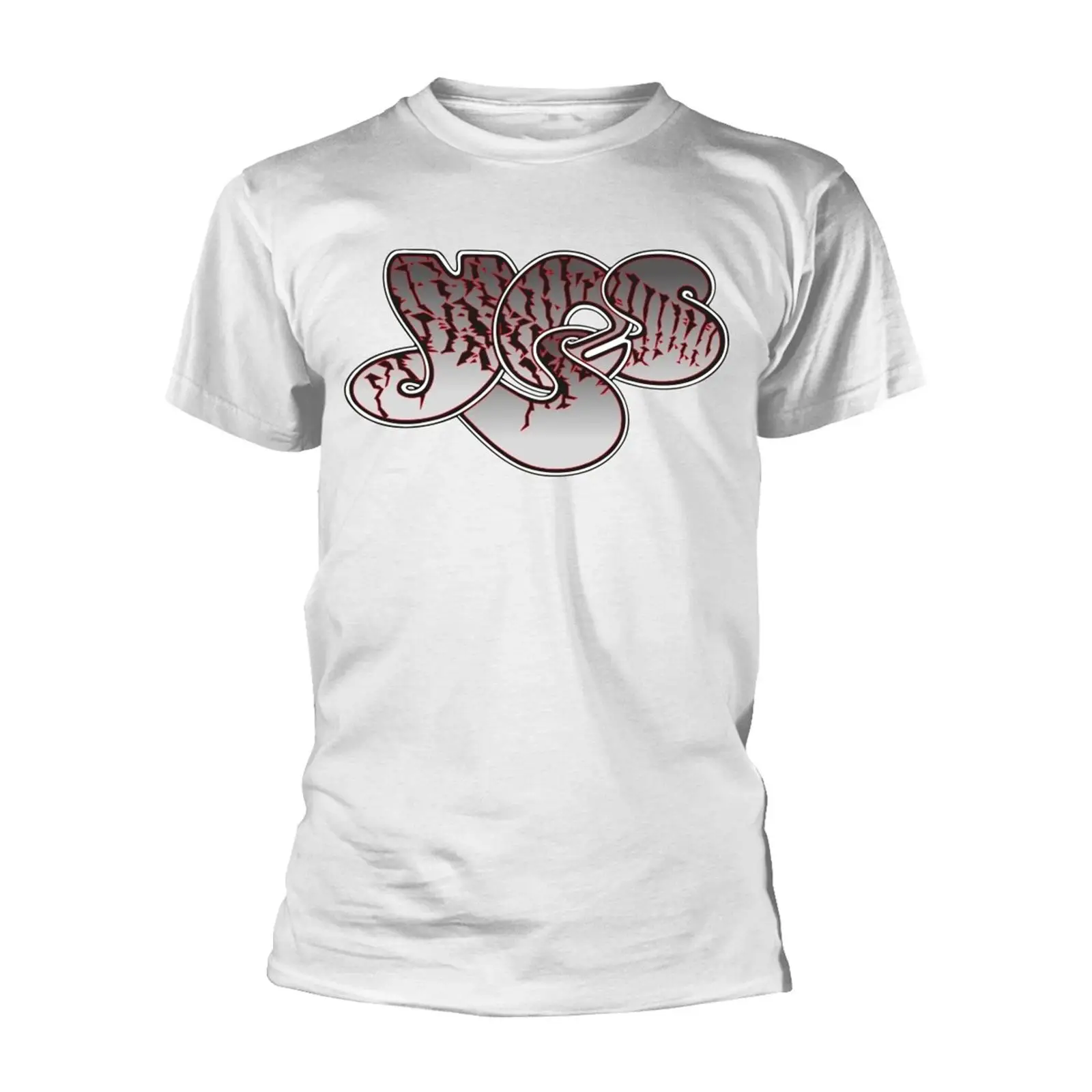 Vintage Fashion Quotes Short - YES T Shirt quot Pattern Logo