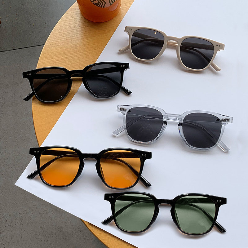 Vintage Fashion Luxury - New Vintage Luxury Sunglasses for Women