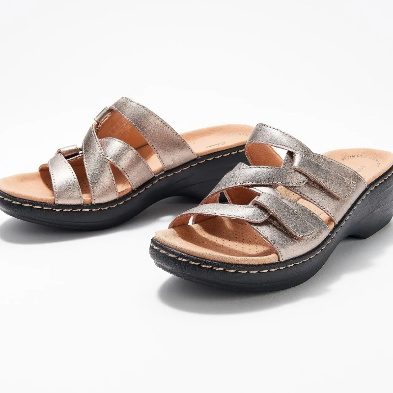 Plus Size Women's Sandals Summ - Vintage And Modern Fashion review and price