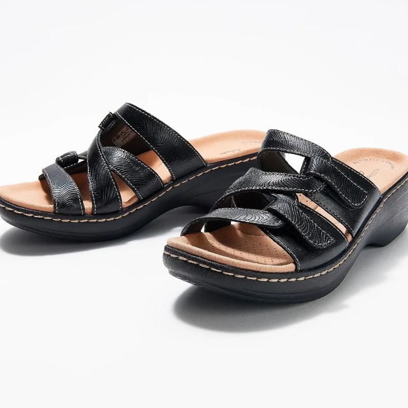 Plus Size Women's Sandals Summ - Vintage And Modern Fashion review and price