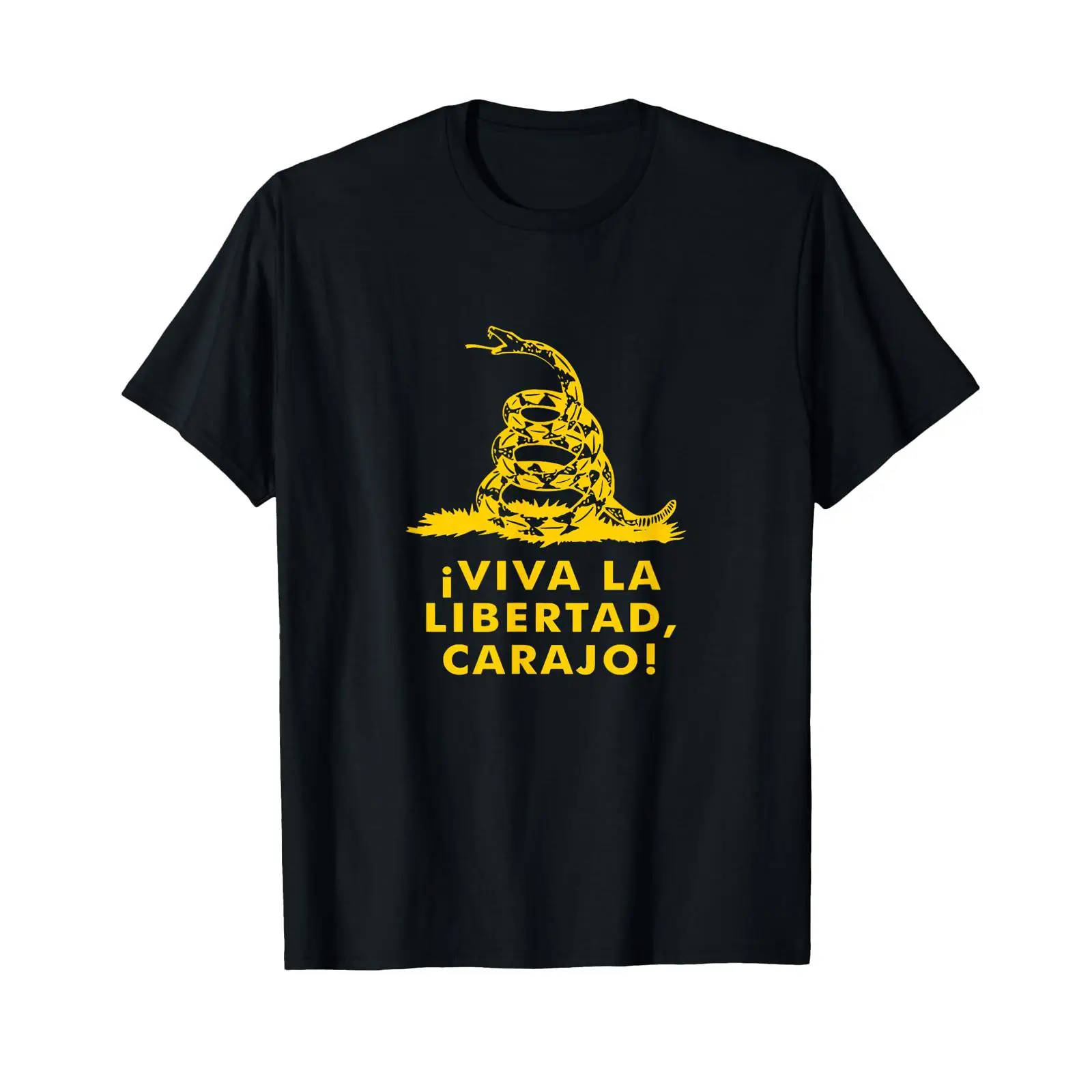 Viva la Libertad Carajo Milei  - Vintage Fashion La review and price