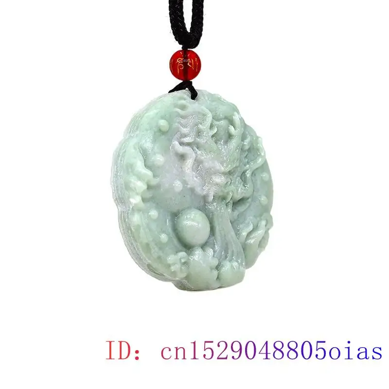 Jade Dragon Pendant Fashion Re - Vintage Fashion In Chinese review and price