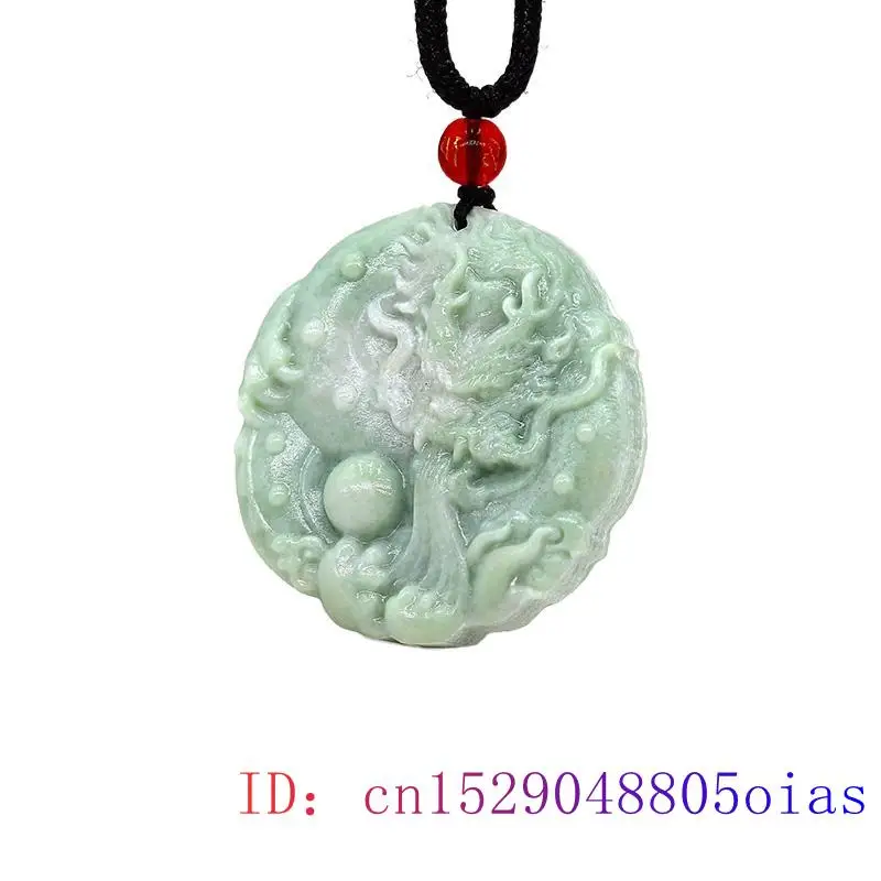 Jade Dragon Pendant Fashion Re - Vintage Fashion In Chinese review and price