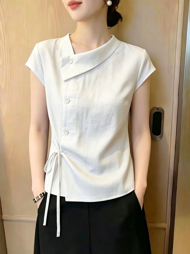 Chinese Style Women's Blouses  - Vintage Fashion In Chinese review and price