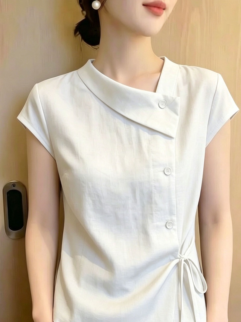 Chinese Style Women's Blouses  - Vintage Fashion In Chinese review and price