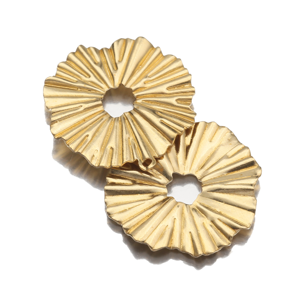 20pcs/Lot Brass Sun Flowers Ch - Vintage Fashion Necklace review and price