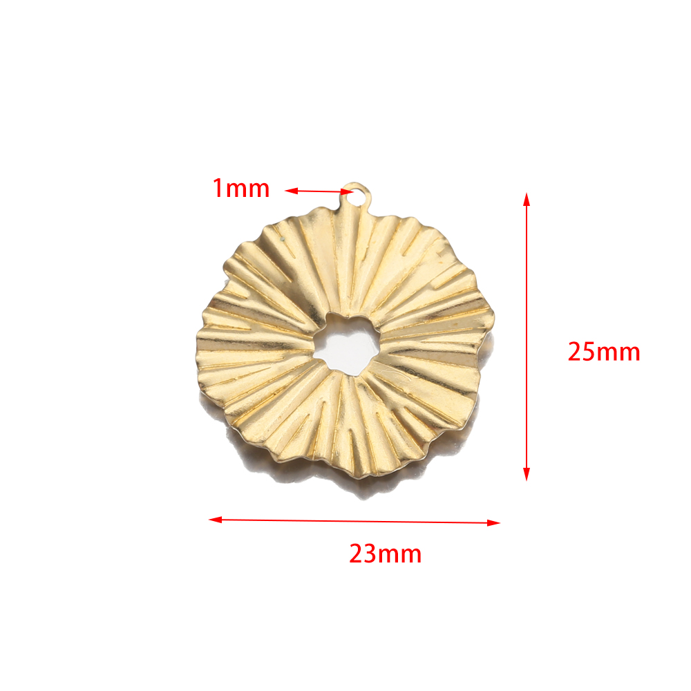 20pcs/Lot Brass Sun Flowers Ch - Vintage Fashion Necklace review and price