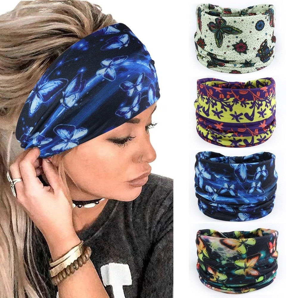 Fashion Bohemian Butterfly Yog - Vintage Fashion Show review and price