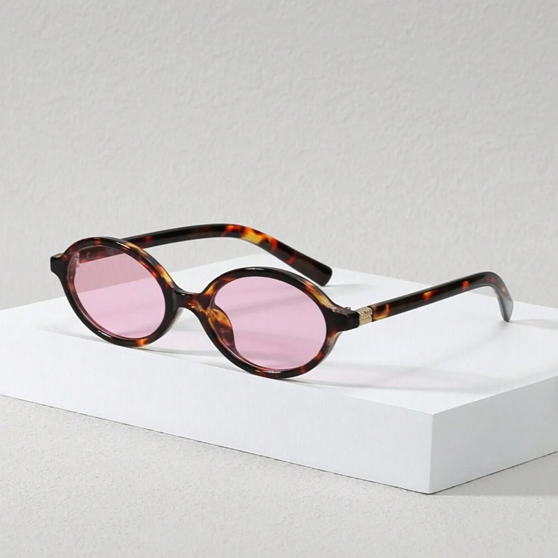 Vintage Oval Sunglasses Women  - Vintage Fashion Luxury review and price