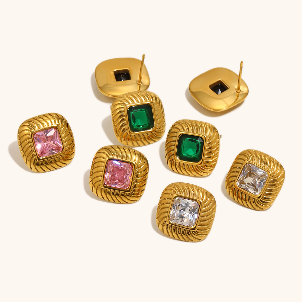 La.  Muses Classic vintage squ - Vintage Fashion La review and price