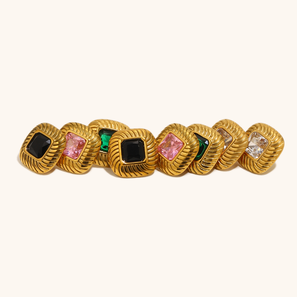 La.  Muses Classic vintage squ - Vintage Fashion La review and price