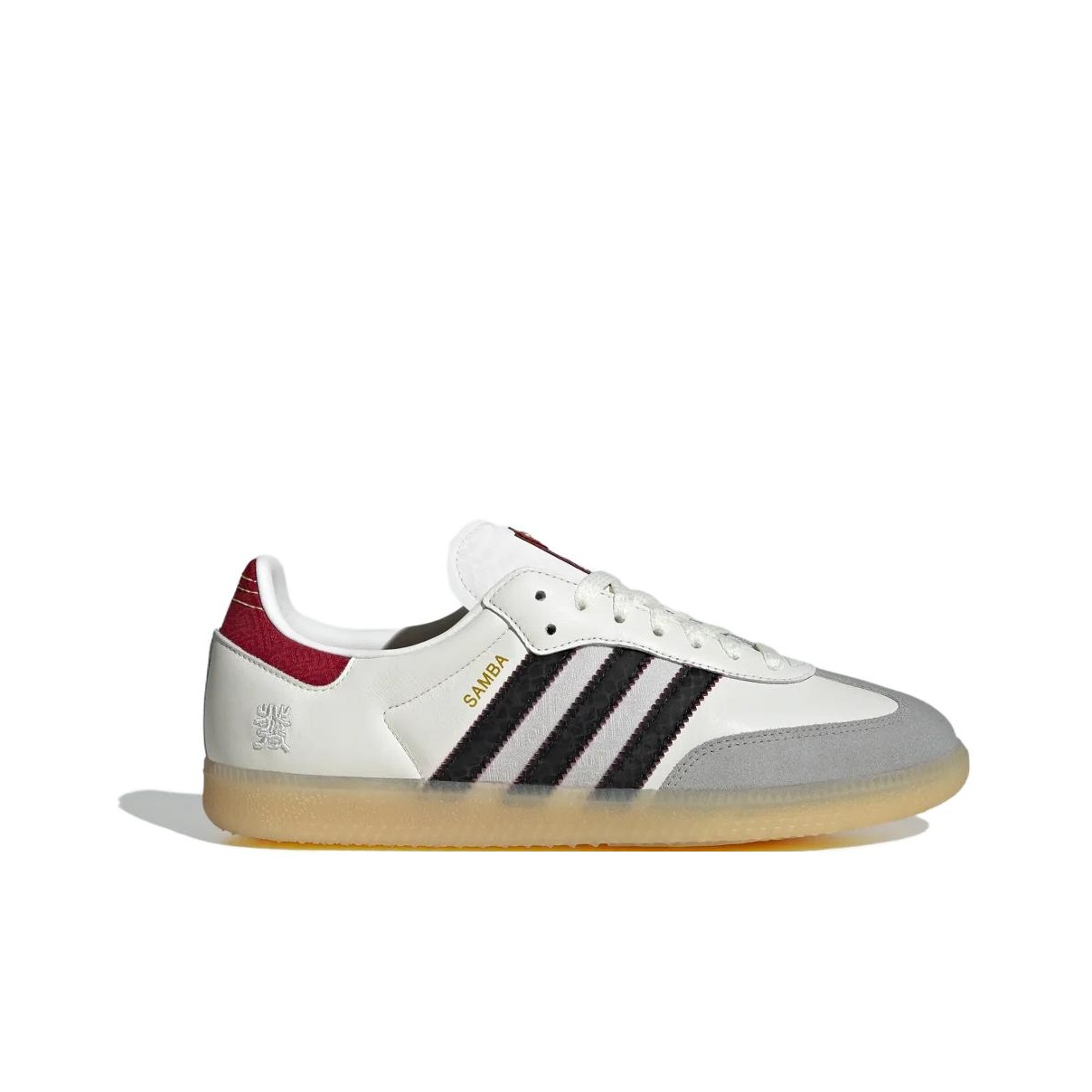 Adidas Originals Samba Low top - Adidas Shoes Samba review and price