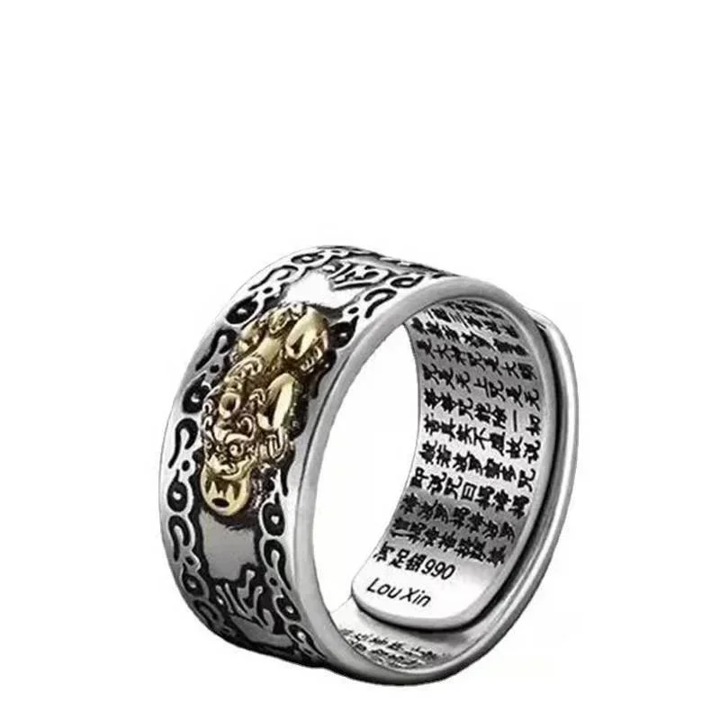 Vintage Statement Ring for Men - Vintage Fashion Meaning review and price