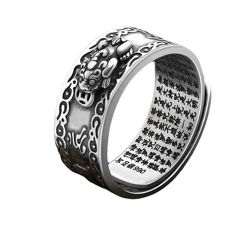 Vintage Statement Ring for Men - Vintage Fashion Meaning review and price