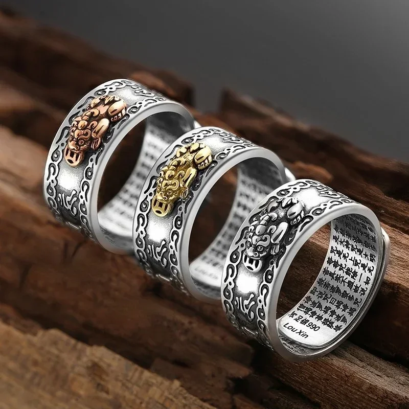 Vintage Statement Ring for Men - Vintage Fashion Meaning review and price