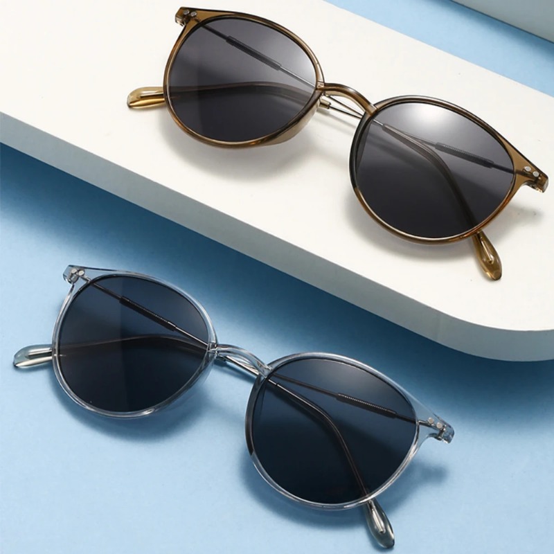 New Round Vintage Sunglasses W - Vintage Fashion Luxury review and price