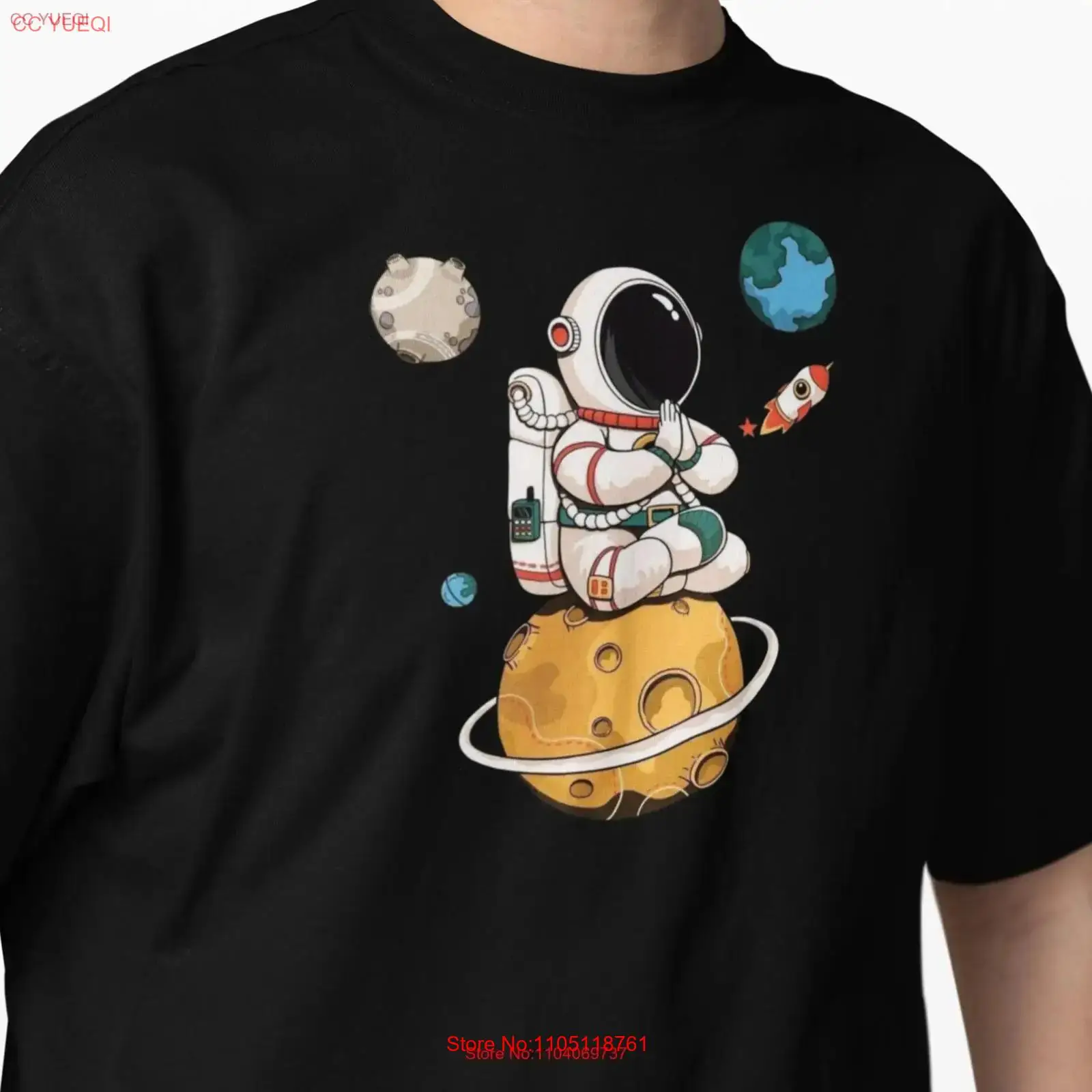 AstronauT T Shirt Astronut Pri - Vintage Fashion Illustration review and price