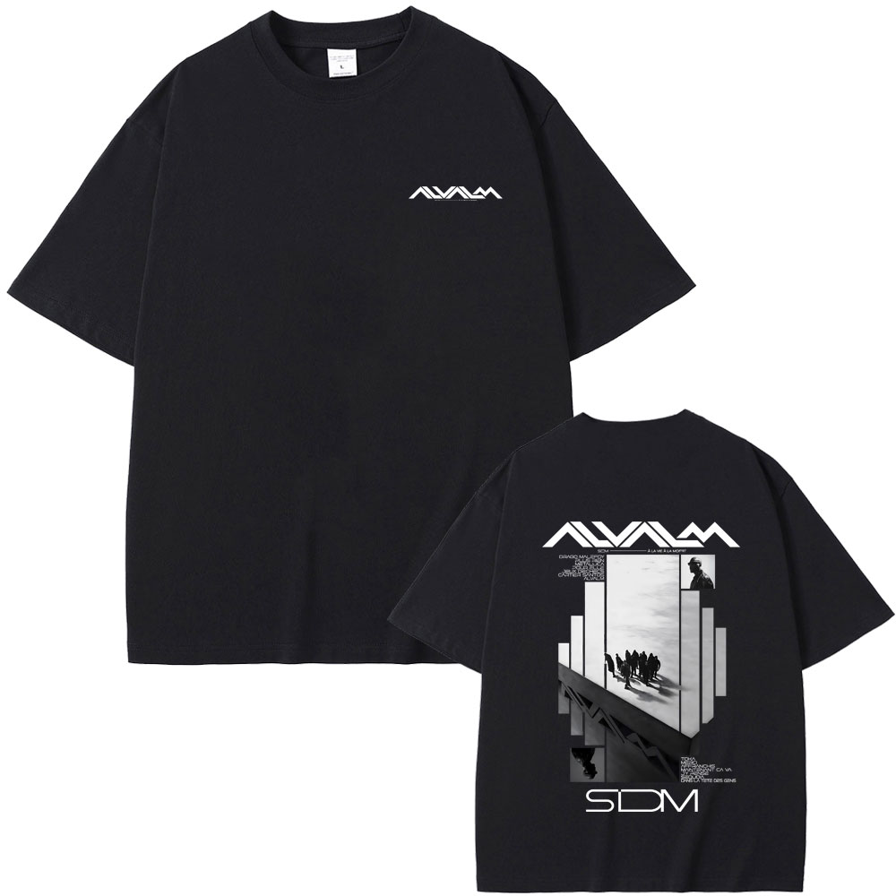 Rapper SDM A La Vie A La Mort  - Vintage Fashion La review and price