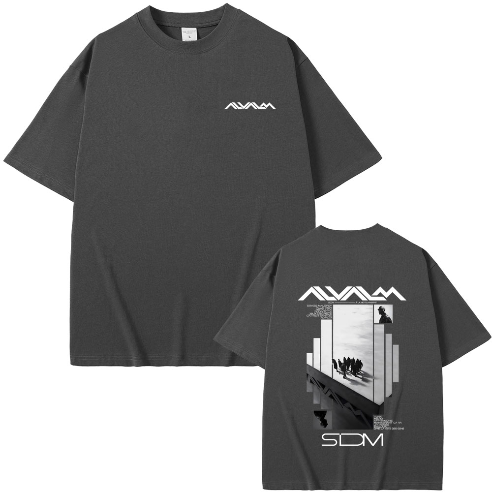 Rapper SDM A La Vie A La Mort  - Vintage Fashion La review and price