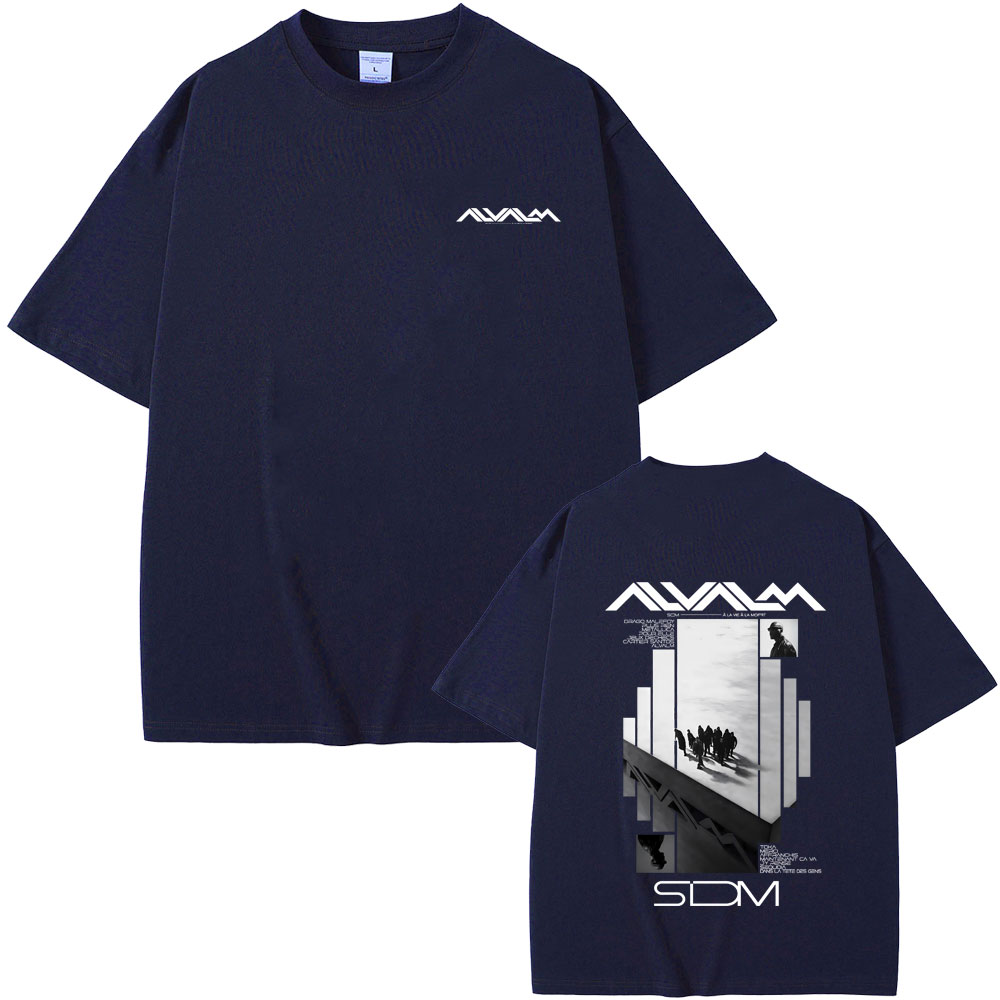 Rapper SDM A La Vie A La Mort  - Vintage Fashion La review and price