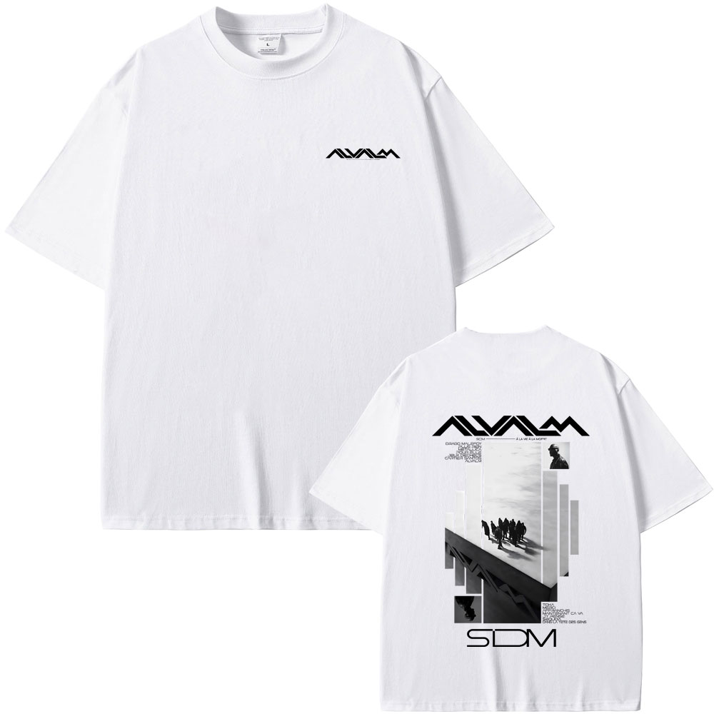 Rapper SDM A La Vie A La Mort  - Vintage Fashion La review and price