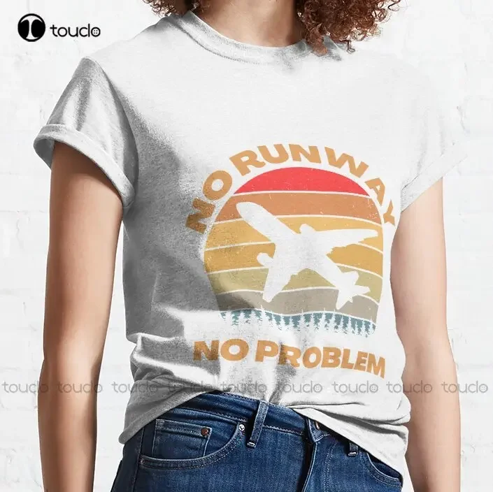 No Runway No Problem Classic T - Vintage Fashion Runway review and price