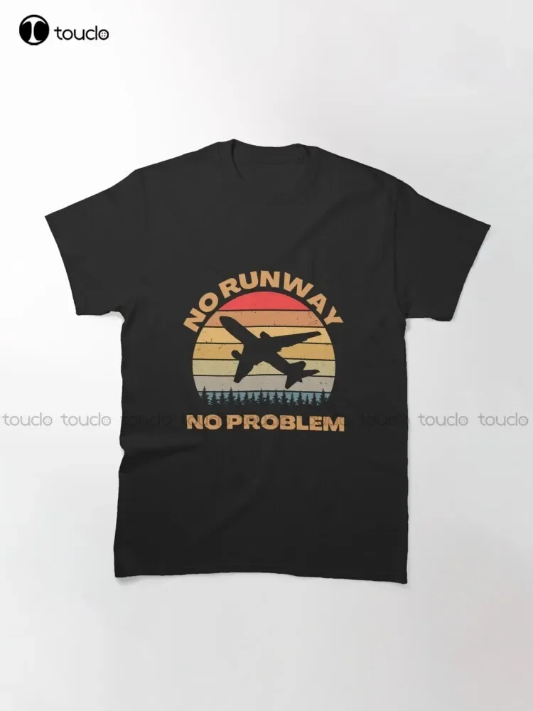 No Runway No Problem Classic T - Vintage Fashion Runway review and price