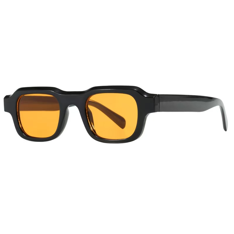 Women Vintage Rectangle Frame  - Vintage Fashion Luxury review and price