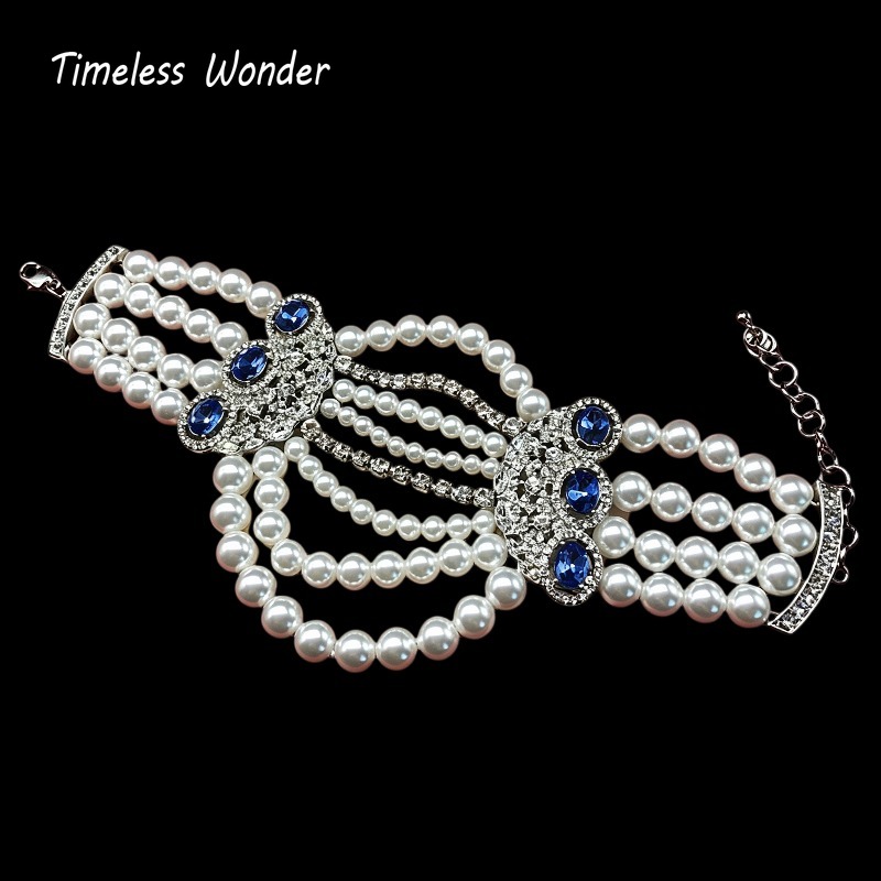 Timeless Wonder Fancy Zircon S - Vintage Fashion Runway review and price