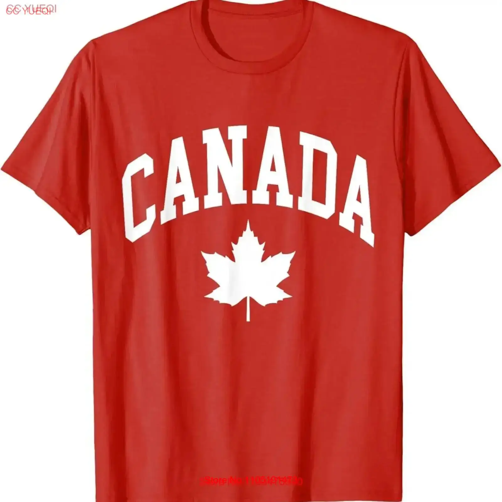 Canada Canadian Flag T Shirt v - Vintage Fashion Canada review and price