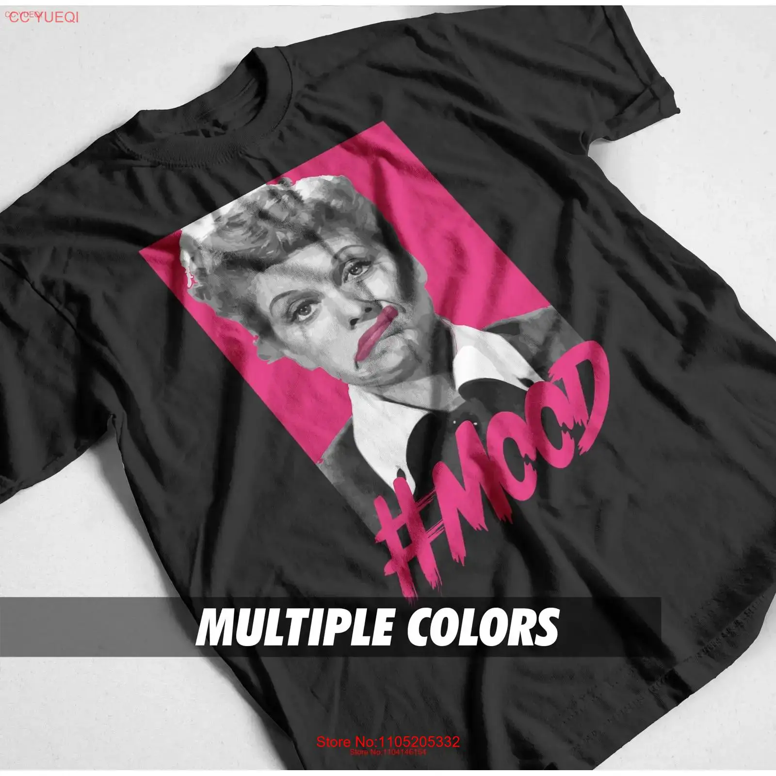 I Love Lucy Lucille Ball TV Sh - Vintage Fashion Show review and price