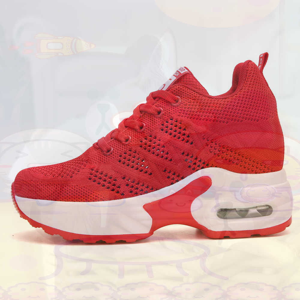 Red Size 36 Shoes Woman Tennis - Vintage Fashion Canada review and price