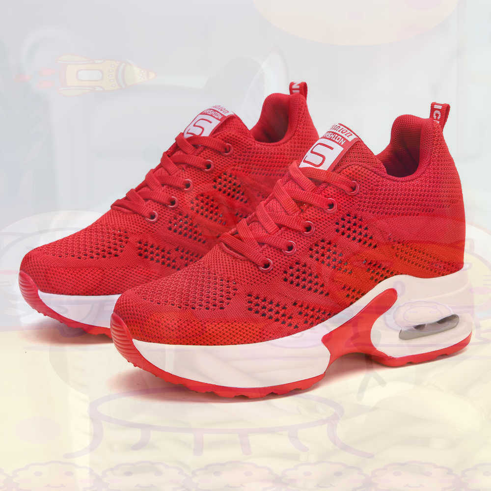Red Size 36 Shoes Woman Tennis - Vintage Fashion Canada review and price