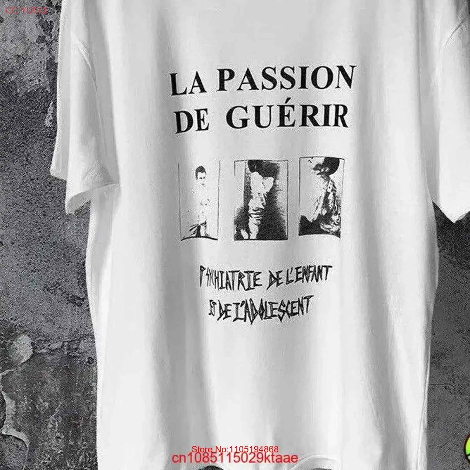 Enfant Riches Deprimes 2024 La - Vintage Fashion La review and price