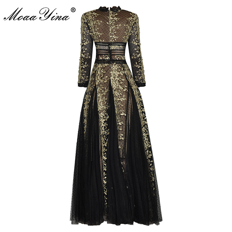 MoaaYina Runway Fashion Autumn - Vintage Fashion Runway review and price