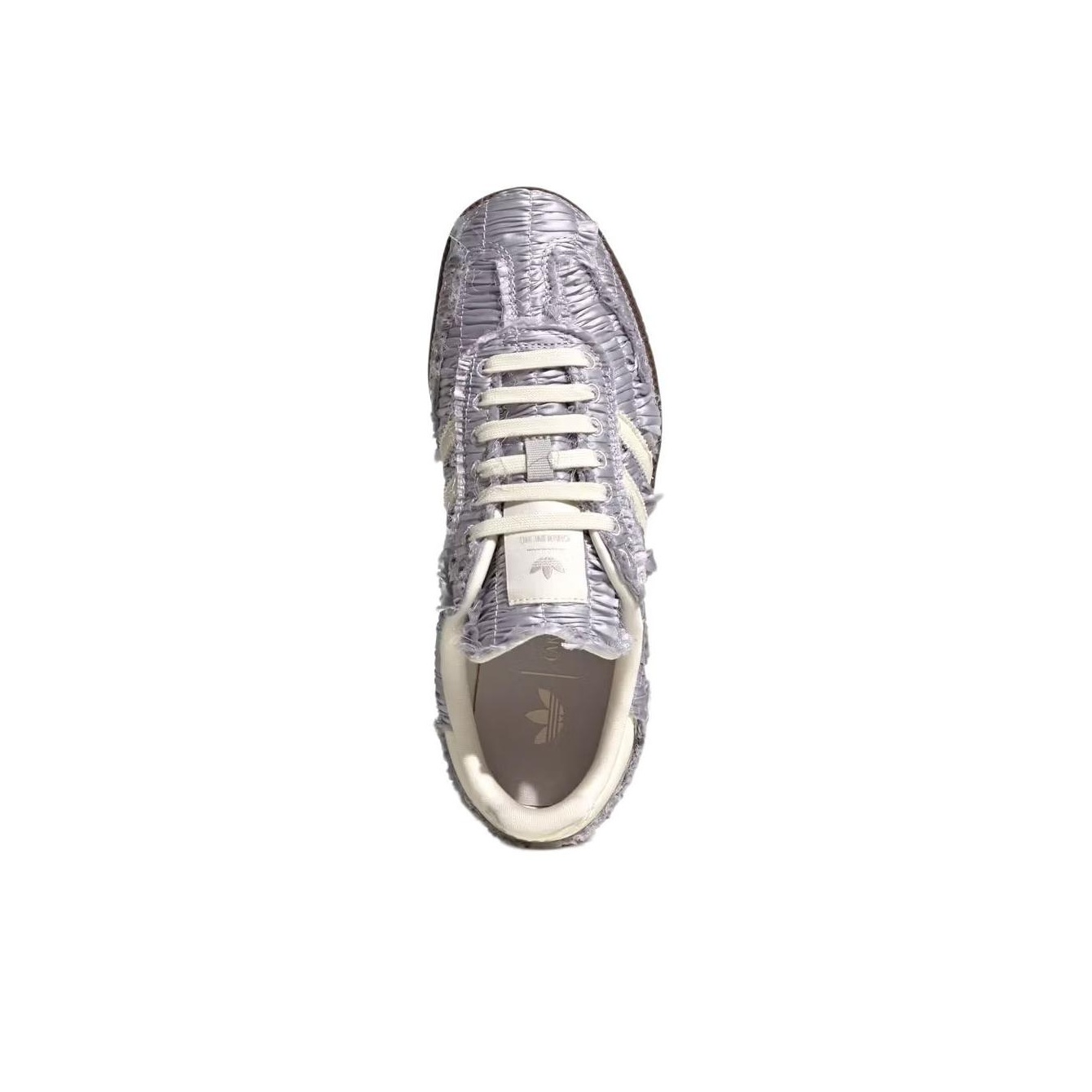 Adidas Originals x Caroline Hu - Adidas Shoes Samba review and price