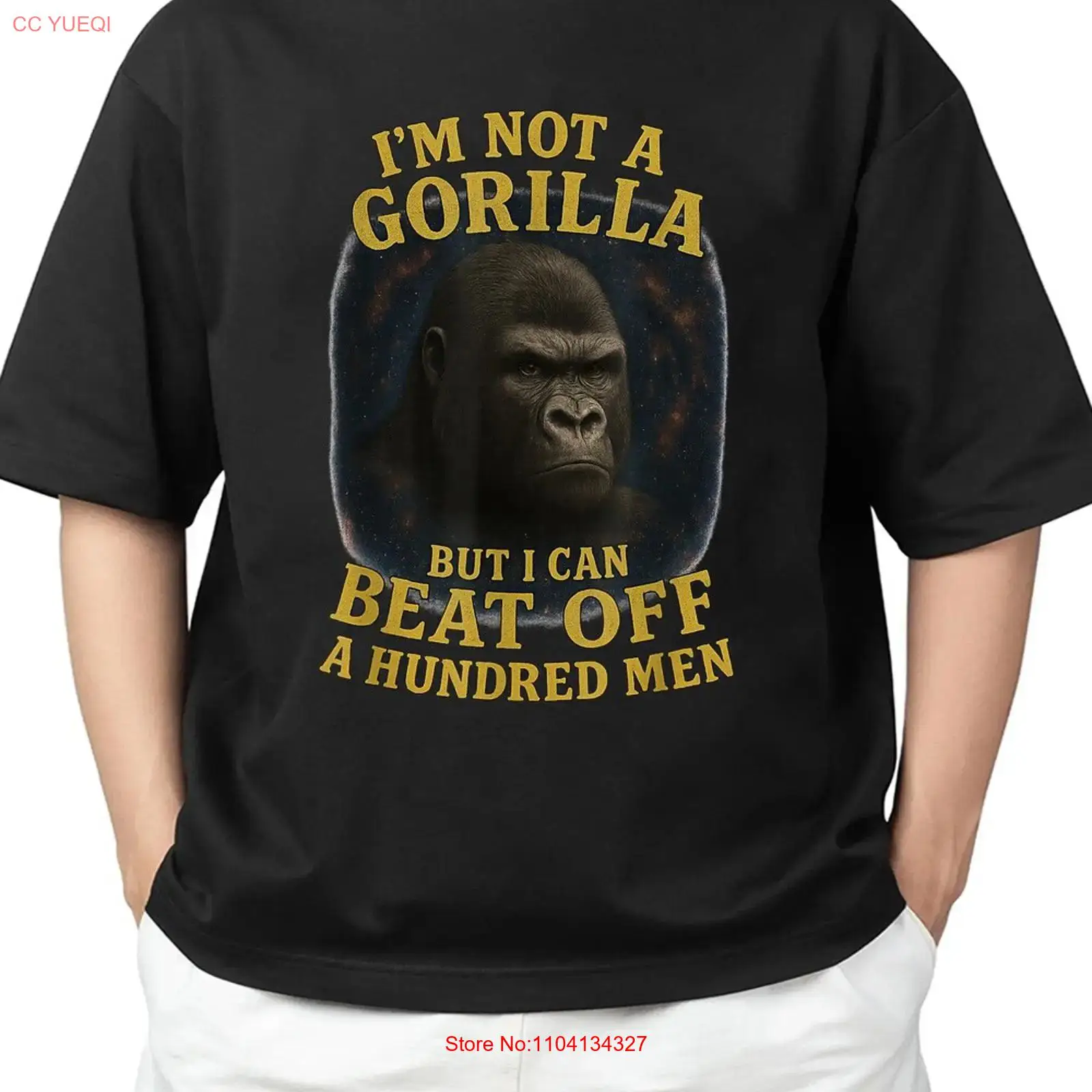But I Can Beat Off A 100 Men F - Vintage Fashion Quotes Short review and price