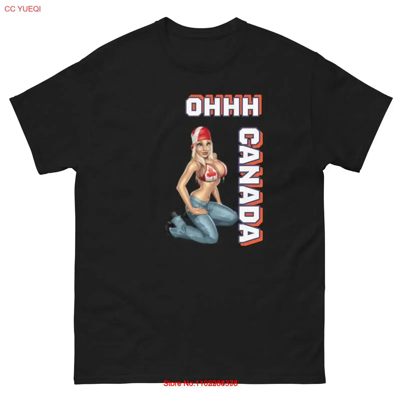O CANADA T Shirt National Prid - Vintage Fashion Canada review and price