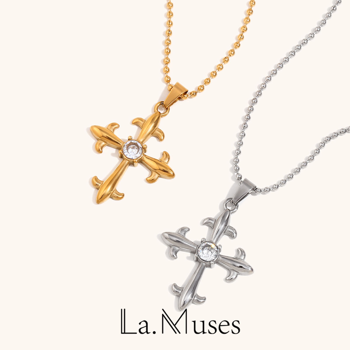 La. Muses Vintage Cubic Zircon - Vintage Fashion La review and price