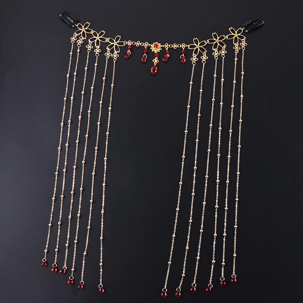 Trendy Vintage For Girls Headw - Vintage Fashion In Chinese review and price