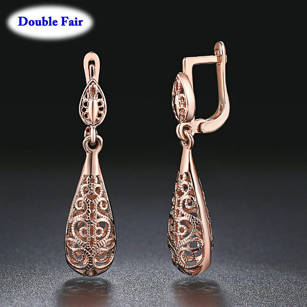Ethnic Style Vintage Waterdrop - Vintage Fashion Jewelry Brands review and price