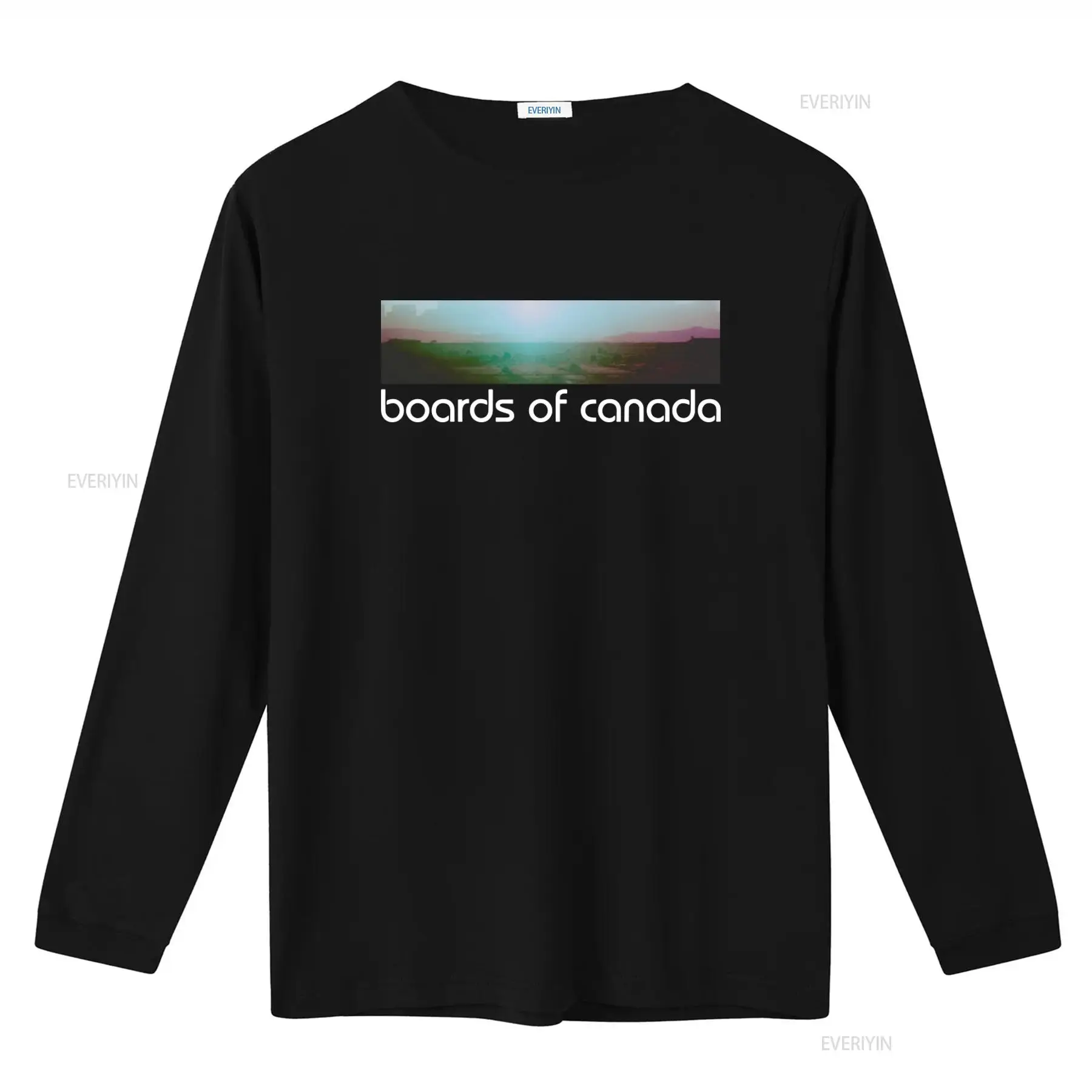 Boards Of Canada T Shirt 100 C - Vintage Fashion Canada review and price