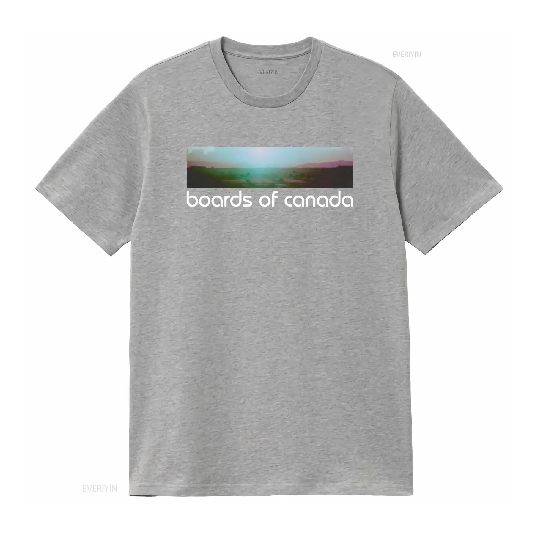 Boards Of Canada T Shirt 100 C - Vintage Fashion Canada review and price