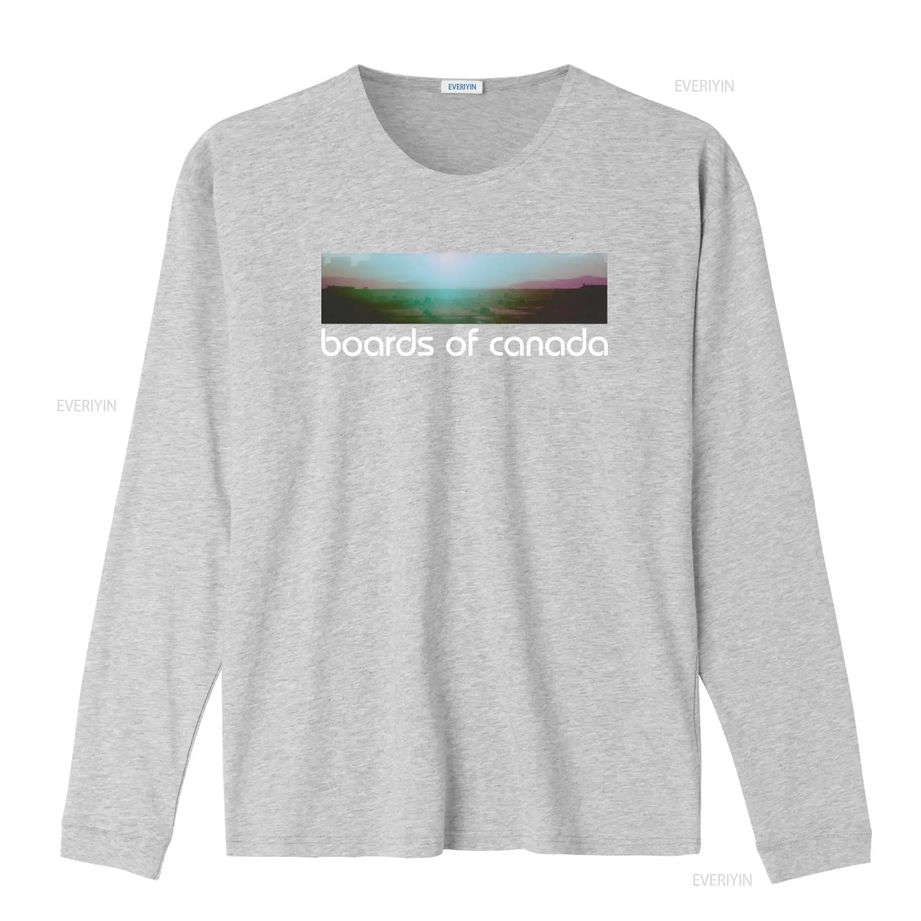 Boards Of Canada T Shirt 100 C - Vintage Fashion Canada review and price