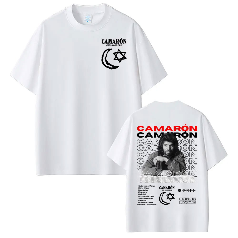 Rock Camaron De La Isla Album  - Vintage Fashion La review and price