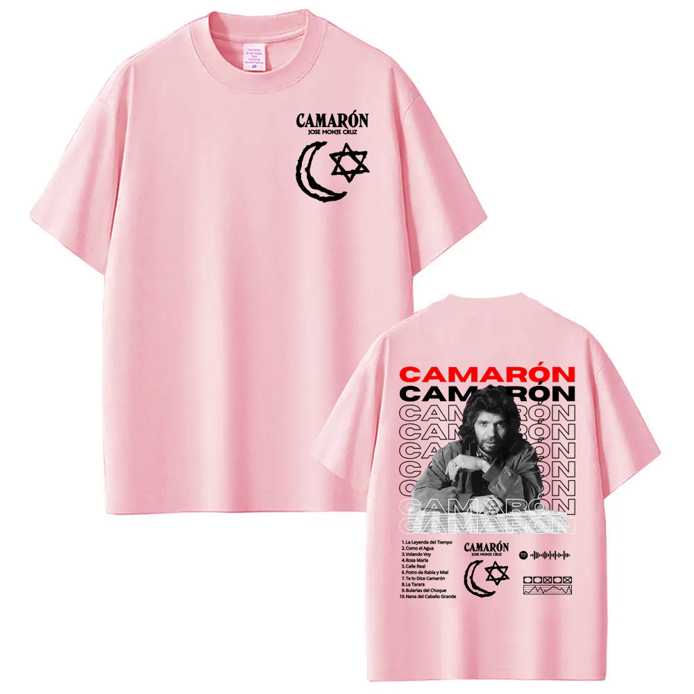 Rock Camaron De La Isla Album  - Vintage Fashion La review and price
