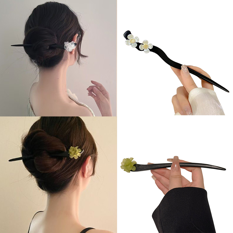 Vintage Chinese Style Wooden F - Vintage Fashion In Chinese review and price