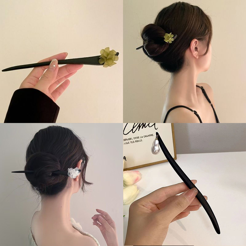 Vintage Chinese Style Wooden F - Vintage Fashion In Chinese review and price