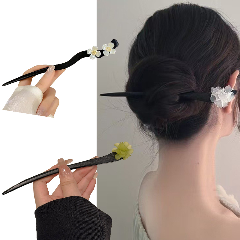 Vintage Chinese Style Wooden F - Vintage Fashion In Chinese review and price